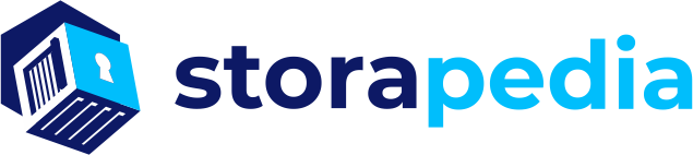 Storapedia Record Management Logo